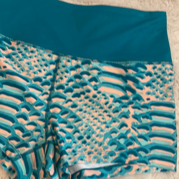 Logo Kailz Performance Boy Short L - Picture 2 of 10